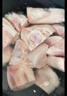 雙匯豬里脊肉梅花肉大排片豬腦豬蹄五花肉豬肚排骨豬肉 豬蹄段2斤 曬單實拍圖