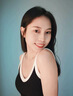 莫代爾吊帶背心女士夏季棉質(zhì)V領(lǐng)薄款大碼外穿內(nèi)搭防走光打底無袖女生 卡其 L 建議100-120斤 曬單實拍圖
