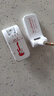 JAMJUM電吉他無(wú)線(xiàn)發(fā)射接收器電吹管連接線(xiàn)貝斯電吹管樂(lè )器音頻傳輸收發(fā)器 銀色 WS-4無(wú)線(xiàn)發(fā)射接收器+大小轉接頭 曬單實(shí)拍圖
