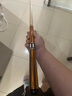 皮爾力 PERI破甲跳桿臺球桿黑八8美式九球桿大頭中式專業(yè) 職業(yè)跳球桿單跳桿 PBH-T2 曬單實(shí)拍圖