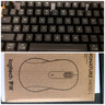 羅技（Logitech）K865無線藍(lán)牙機(jī)械鍵盤 M650雙模靜音辦公鼠標(biāo) 藍(lán)牙辦公無線鍵鼠套裝鍵盤鼠標(biāo) 全尺寸鍵盤鼠標(biāo) K865+M650M【黑色鍵鼠套裝】 曬單實(shí)拍圖