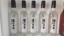 瀘州老窖瀘州老窖42度黑蓋二曲500ml*1瓶光瓶 濃香型白酒 單瓶裝 曬單實拍圖