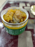 乳山生蠔罐頭即食特大 現剝生蠔肉罐裝麻辣小海鮮海鮮熟食蒜蓉 蒜蓉生蠔蒜香濃郁 精選大蠔 4大罐 曬單實(shí)拍圖