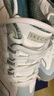斯凱奇（Skechers）蜜糕鞋女鞋復(fù)古老爹鞋厚底增高休閑運(yùn)動(dòng)鞋177234 曬單實(shí)拍圖