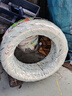 傲世途（TOURADOR）Tourador 傲世途輪胎 205/60R16 92H 歐洲綠色技術(shù) 低噪音 強(qiáng)濕地抓控力 舒適 TH1花紋 曬單實(shí)拍圖