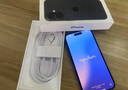【美版機12期免息】Apple蘋果16 iPhone 16plus 全新后封5G iphone16 黑色 6.1英寸 128GB 美版有鎖 全新未激活 開孔 曬單實拍圖