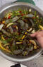 黑虎蝦活凍超大蝦類(lèi)大蝦生鮮老虎蝦冰鮮對蝦鮮海蝦冷凍海鮮速凍 20只（一盒） 450g(凈重)  2斤(二盒) 曬單實(shí)拍圖