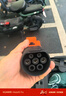 UP-KEY充電樁取電器轉(zhuǎn)220v七孔交流取電器戶外房車自駕游電摩大炮代步電瓶車充電插座轉(zhuǎn)換頭 轉(zhuǎn)換插座母頭（6000W超級保護版） 曬單實拍圖