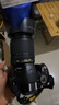 Nikon尼康D90 D3200 5600 D5500套機二手單反數(shù)碼照相機高清旅游入門級d3100 套餐一攝影入門配置 99新尼康d3200含18-105 曬單實拍圖
