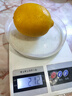 小博農(nóng)場安岳黃檸檬 大果皮薄甜檸檬當(dāng)季國產(chǎn)泡茶奶茶手打果汁切片 大果2斤(150g+)一級果 曬單實拍圖