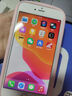 Apple iPhone 6S Plus 蘋果6splus二手手機(jī)  全網(wǎng)通 銀色 32G【更換100%電池】 9成新 曬單實(shí)拍圖