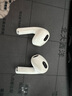 蘋果Apple AirPods (第三代) 資源機(jī) 配Magsafe無線充電盒 藍(lán)牙耳機(jī) 適用iPhone/iPad/Watch/Mac 曬單實(shí)拍圖