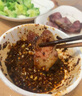 貴州糊辣椒面遵義特產(chǎn)特辣胡辣椒粉柴火手工香辣涼拌蘸水干辣椒餐 微辣半斤 曬單實(shí)拍圖