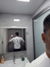 騎行服公路車(chē)男夏季騎行服短袖上衣騎行短褲套裝速干騎行衣風(fēng)尚款 PAS短袖套裝【藍色款】無(wú)背帶 M 【50-55KG】 曬單實(shí)拍圖
