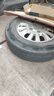 三角輪胎 165R14LT 6PR TR652 加厚載重耐磨 原配五菱榮光/宏光面包車 曬單實拍圖