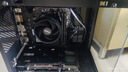 藍寶石 華碩 微星RX580 5600XT 5700XT 6600 6700XT特效高清二手游戲顯卡 訊景RX 6600 8G 黑狼版 曬單實(shí)拍圖