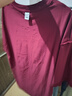 森馬（Semir）短袖T恤男小眾設(shè)計(jì)感印花情侶裝2025夏涼感上衣學(xué)生107425100203  曬單實(shí)拍圖