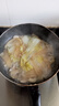 江蘇特產(chǎn)皮肚干豬皮肉皮油炸豬皮干貨火鍋炒菜食材三鮮涼拌響皮 優(yōu)質(zhì)250克 曬單實(shí)拍圖
