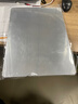 貞嘻亞克力軟鏡子貼墻自粘家用全身穿衣鏡墻面高清鏡面墻貼鏡片貼紙 圓角長(cháng)方形軟鏡單片【30*40cm】 曬單實(shí)拍圖