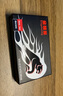 金儲(chǔ)星（Kingchuxing） M.2NGFF接口SSD固態(tài)硬盤(pán)2242/2280臺(tái)式機(jī)電腦筆記本PC游戲主機(jī)系統(tǒng)存儲(chǔ)固態(tài)盤(pán)sata協(xié)議 2242 M.2 2TB 曬單實(shí)拍圖