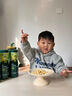 英氏嬰幼兒泡芙香蕉味多樂(lè )能系寶寶零食兒童泡芙小魚(yú)泡芙條罐裝36g 【小魚(yú)泡芙】2階香蕉味36g 曬單實(shí)拍圖