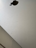 SkinAT電腦貼膜 MacBook保護殼貼紙 蘋果筆記本透明保護貼膜 新款Mac配件3M材料 透明_正面 Pro 16 M 曬單實拍圖