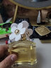 馬克·雅可布（MARC BY MARC JACOBS）MARC JACOBS雛菊女士淡香水 送禮花果香調(diào)女士淡 女士香水100ml花香調(diào) 曬單實拍圖