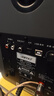 尊寶（JAMO）C705PA無線藍牙5.0音響HIFI高保真有源2.0聲道書架音箱家庭影院電視電腦桌面音響簡約灰 曬單實拍圖
