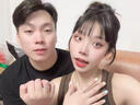 栢啟歆情侶對(duì)戒表白求婚三八女神節(jié)生日禮物高級(jí)韓式浪漫輕奢戒指 星河情侶對(duì)戒 曬單實(shí)拍圖