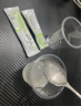 舒食素S食品增稠劑 老人喝水防嗆增稠劑吞咽障礙凝固粉 [性價(jià)比首選]舒食素S-50條 曬單實(shí)拍圖