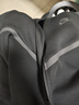 耐克（NIKE）Tech Windrunner 男子全長(zhǎng)拉鏈開(kāi)襟連帽衫 HV0950-010 XL 曬單實(shí)拍圖