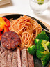 綠之邦（Luzhibang） 菲力牛排牛肉火鍋食材烤肉新鮮牛肉牛排兒童生鮮牛肉調(diào)理套餐 菲力牛排80g*20片裝 凈重1600g 曬單實拍圖