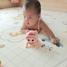 JCZS德國抬頭練習(xí)玩具嬰兒0一1歲哄娃神器早教電動(dòng)寶寶學(xué)爬行引導(dǎo) 【電池款】粉【26歌曲+古詩+國學(xué) 曬單實(shí)拍圖
