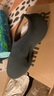 阿迪達(dá)斯 （adidas）時(shí)尚KNIT RNR 石英黑瑪瑙椰子 IG7831 UK10.0碼44.5碼 曬單實(shí)拍圖