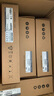 銳捷（Ruijie）WiFi6無線AP千兆吸頂套裝 1拖3全屋路由器ac+ap組網(wǎng)3000M大戶型 RG-EG210G-P-E V2+RG-EAP262(E)*3 曬單實拍圖