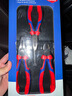 凱尼派克（KNIPEX）00 20 11 強(qiáng)力鉗子組套3件套鋼絲鉗斜口鉗水泵鉗尖嘴鉗工具套裝 曬單實(shí)拍圖
