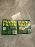 曼牌濾清器（MANNFILTER）濾清器機(jī)濾機(jī)油濾芯格濾清器適用汽車發(fā)動(dòng)機(jī)保養(yǎng)配件 HU719/7XM 大眾CC 09款 3.6L 曬單實(shí)拍圖