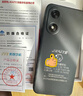榮耀Play9T 5G 防爆智能手機石油化工廠制藥天然氣EX本安粉塵T4帶證書 黑色Play9C【防爆版】帶證書 4GB+128GB 曬單實拍圖