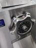 嘉力盾電動(dòng)絞肉機(jī)商用大功率不銹鋼多功能絞餡灌腸打肉餡切肉切片一體機(jī)大型肉鋪用超市用切肉片打肉神器 22型全鋼絞切/2200W/雙切3.5+5mm 曬單實(shí)拍圖
