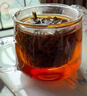 益工坊（YIGONGFANG）茶庭 茶器 玻璃自飲玻璃茶杯350ml辦公杯茶水分離過(guò)濾 大益自飲杯【新版舊版隨機(jī)發(fā)】 曬單實(shí)拍圖