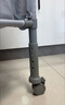 史威比（Sweeby）尿布臺(tái)嬰兒護(hù)理臺(tái)新生兒按摩撫觸臺(tái)可折疊寶寶換尿布洗澡臺(tái) 星云灰丨水盆+垃圾桶+玩具+2儲(chǔ)籃 曬單實(shí)拍圖