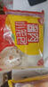 思念【39元任選5件】面點速食早餐小籠包蔥油餅?zāi)瞎橡z頭豆沙包子速凍 放心油條240g 曬單實拍圖
