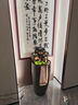 御運(yùn)源泉流水噴泉客廳軟裝風(fēng)水球招財擺件玄關(guān)家居裝飾景觀加濕器 1799小號40*40*108CM 曬單實拍圖