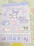 舒星兒童涂色本畫畫本繪畫本a4美術本描畫本填色本幼兒園圖畫本小學生繪畫紙描摹本素描簡筆畫冊 曬單實拍圖
