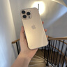 韓諾適用iphone16promax手機(jī)殼蘋果16pro保護(hù)套透明無邊框韓波超薄防摔硬殼鏡頭保護(hù)裸機(jī)手感半包plus 【全透明】無框裸感|操縱絲滑|久用如新 iPhone 16 Pro Max 曬單實(shí)拍圖
