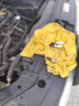 湃速16-25款大眾途觀L雙銥金火花塞1.8T 2.0T原廠原裝火嘴4只9920 曬單實(shí)拍圖