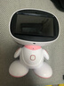 羅菲克兒童早教機(jī)智能安卓機(jī)器人學(xué)習(xí)機(jī)wifi家教機(jī)嬰幼兒節(jié)日生日禮物 安卓版16G粉色(愛(ài)奇藝+動(dòng)畫片) 曬單實(shí)拍圖