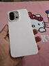 小米（MI）REDMI turbo4 紅米turbo4 全新5G手機(jī) 天璣8400-Ultra 快充長(zhǎng)續(xù)航智能手機(jī) 祥云白 12GB+512GB 曬單實(shí)拍圖