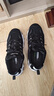 斯凱奇（Skechers）熊貓鞋男 時(shí)尚潮流厚底老爹鞋舒適透氣運動(dòng)休閑鞋子 41 曬單實(shí)拍圖