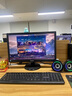 賽達電腦音響2.0桌面小音箱臺式機筆記本家用迷你小型對箱喇叭手機通用重低音炮USB有線小鋼炮 彩燈普通版-[立體音效+不可關(guān)燈] 曬單實拍圖